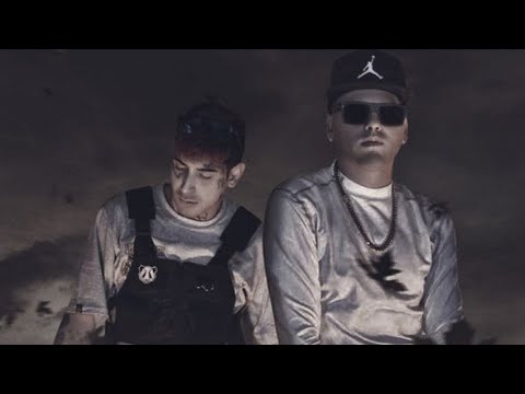 Nestor En Bloque ft Coqeein Montana - Nena Yo No Te Olvido (Video Clips Oficial)