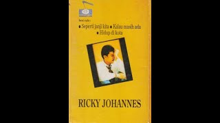 Download lagu Ricky Johannes - Seperti Janji Kita Lyric mp3 Download lagu Ricky Johannes - Seperti Janji Kita Lyric mp3