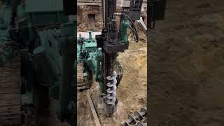 Casagrande C4 pile driver | Image 4 - Machineryline
