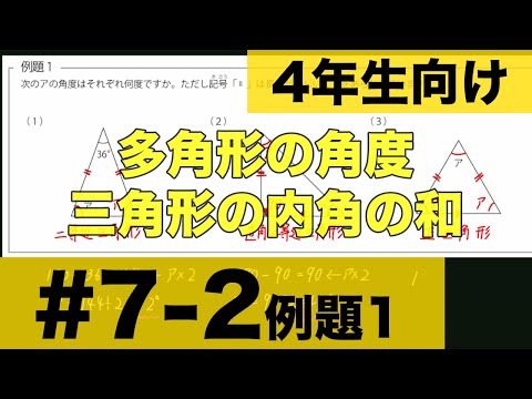 法線ベクトルによる平面の方向