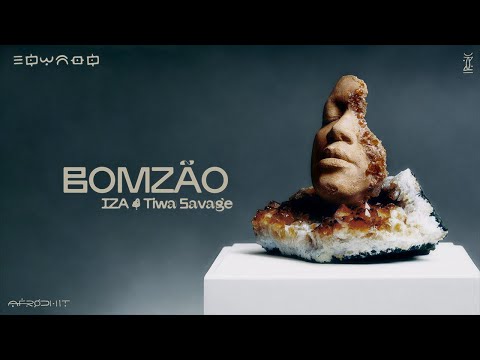 Video thumbnail for Bomzão