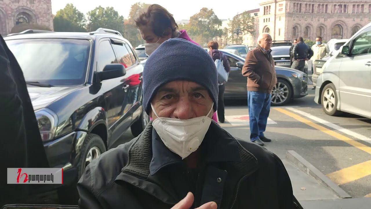 Իմ որդին իմ կատարած քայլը գնահատել է որպես հարված մեջքից․Կիմ Բալայան