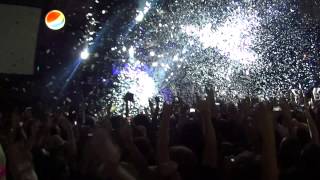 preview picture of video 'Slash & Myles Kennedy - Paradise City - Porto Alegre 20/03/2015'