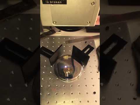 Laser Marking Machine