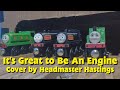 It S Great To Be An Engine ONW Music Video