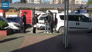 Kayınbiraderini öldüren enişte tutuklandı