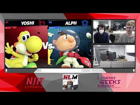 Highland Masters 25 - Hunk VS Clune - Losers Finals