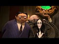 The Addams Family Ending Scene 2019 HD