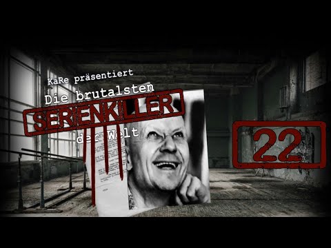 Die brutalsten Serienkiller der Welt: Elliot Rodger [Fall Nr.22]