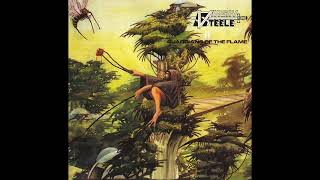Virgin Steele- Metal City
