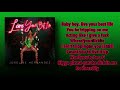 Joseline Hernandez Live Your Best Life Lyrics