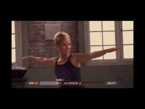 P90X 3 Yoga Full Workout