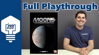 Getting Games - Moon video thumbnail