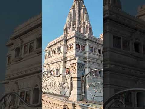 #prem mandir#mathura #vrindavan