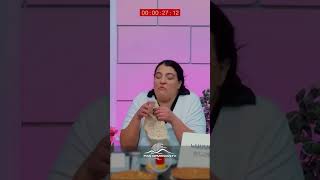 Երբ Արթուրը փորձարկեց Լահմաջոները🍕 #ZhiroIvan #ԺիրոԻվան #Shorts #Comedy #PanArmenianTVOfficial
