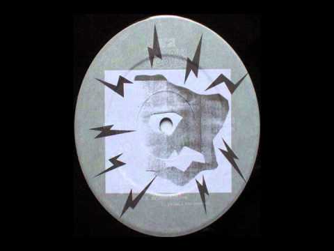 Bald Terror - Rotterdam