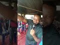Esan Music Emperor Wadada The Oba Teku Teku One Of Esan Land Live On Stage