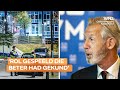 Onno Hoes wil onafhankelijk onderzoek voor gebeurtenissen Rotterdam