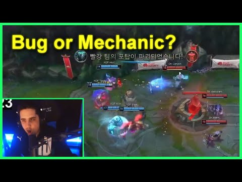 1 in a 1000000 LEE SIN PLAY!!