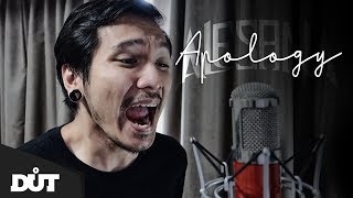 Apology - Alesana (Cover by Adri Dwitomo)
