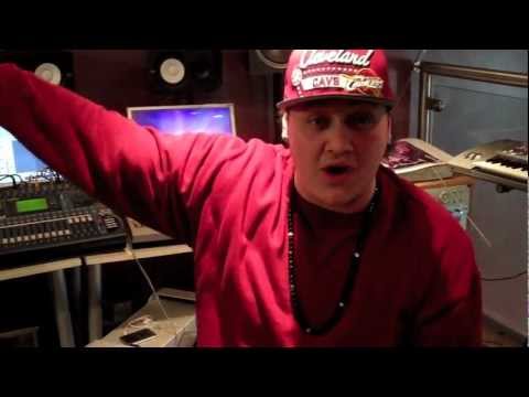 Juga-Naut & Vandal Savage - 'Marvelous Wordsmiths' Mixtape Verses & Info