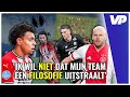 Europese KRAKERS voor Ajax en PSV: ‘Geen tactisch plan bij tegenstander’ ?