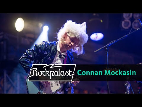 Connan Mockasin live | Rockpalast | 2014