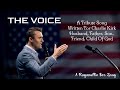 The Voice A Tribute Song Written For Charlie Kirk