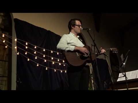 Eric Anderson, Seattle, WA, 2016