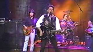 Joe Ely - Letter To Laredo (Live)
