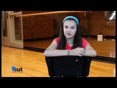 TERA TV / Pretstavuvanje na BITOLSKITE TALENTI -  ANGELA PETROVSKA I TEODORA KULEVSKA