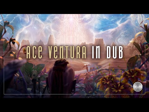 Ace Ventura In Dub [Full Album]