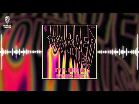 STV Ft. Killer MC - Overdose Beats