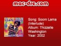 Mac Dre - Soom Lama (Interlude)