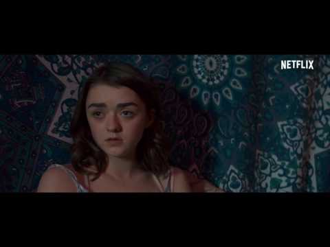 iBoy Trailer 2017 Maisie Williams Sci Fi Movie