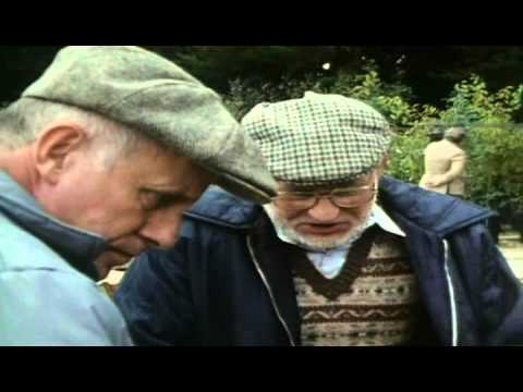 One Foot In The Grave   S01   E06   The Return Of The Speckled Band