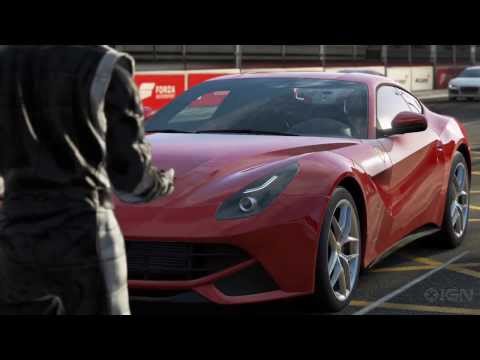 Forza Motorsport 5 : Game of the Year Xbox One