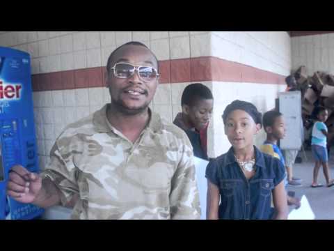 Keezone Boyz Give Back!!!! Turkey Giveaway Thanksgiving 2011