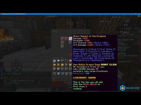 I finally unlocked my AOTD (Combat 18)