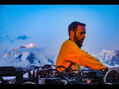 Kellerkind live @ PANORAMICA Birg