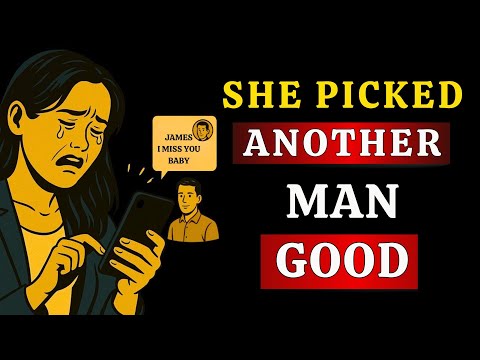 She Left You for Him Good Here’s Why You Win  Stoic Psychology