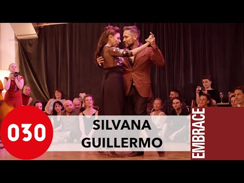 Silvana Anfossi and Guille Barrionuevo – Al Verla Pasar at Embrace Berlin Tango Festival 2023