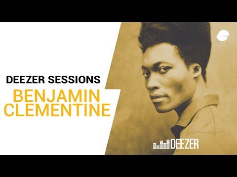 Benjamin Clementine