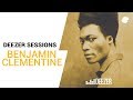 Benjamin Clementine - Live Deezer Session ...