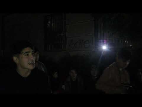 SPKTADOR vs. ENZITO PANCHITOBIT: 4tos - DV Multiverse 2019