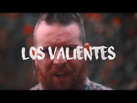 LOS VALIENTES - Daniel Habif