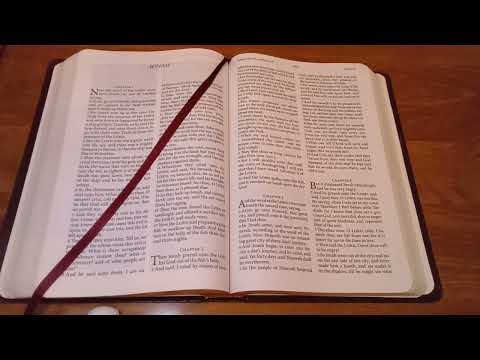 PROPHECY -- THE APEX