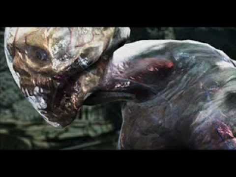 Resident Evil 6 OST - Haos/Apostle of Chaos