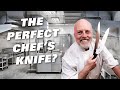 The Ultimate Blade For Chefs Mikuri Knives