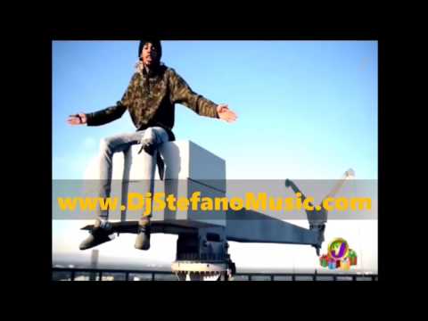 Major Lazer's Walshy Fire says Alkaline has the baddest song now